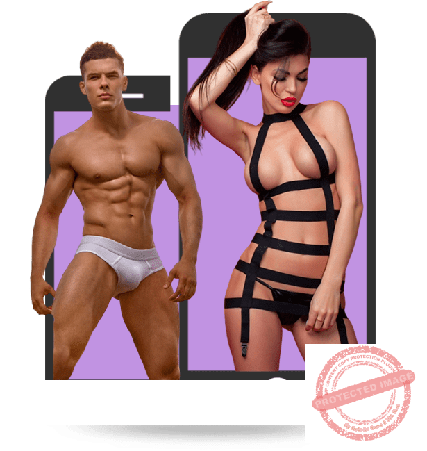 linea erotica barata